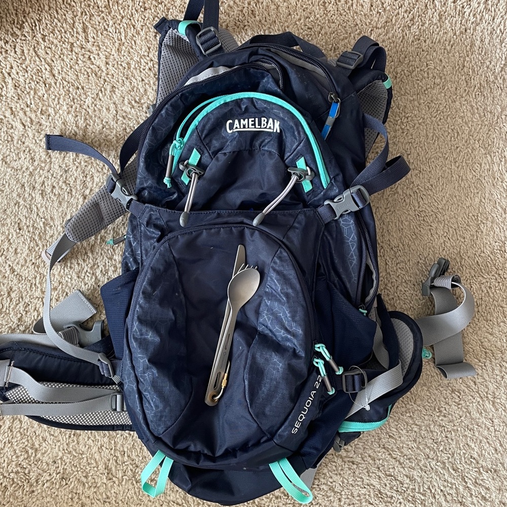 Camelbak Sequoia 22 Hydration Backpack